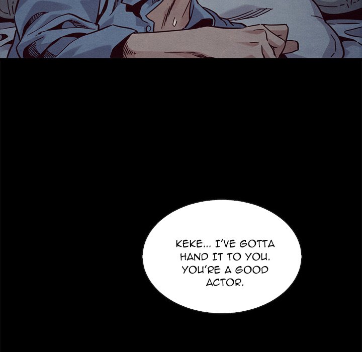 Bad Blood (Yongbieocheonga) chapter 69 page 13
