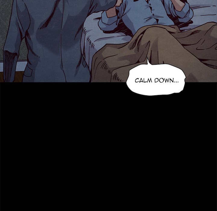 Bad Blood (Yongbieocheonga) chapter 69 page 15