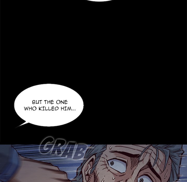 Bad Blood (Yongbieocheonga) chapter 69 page 17