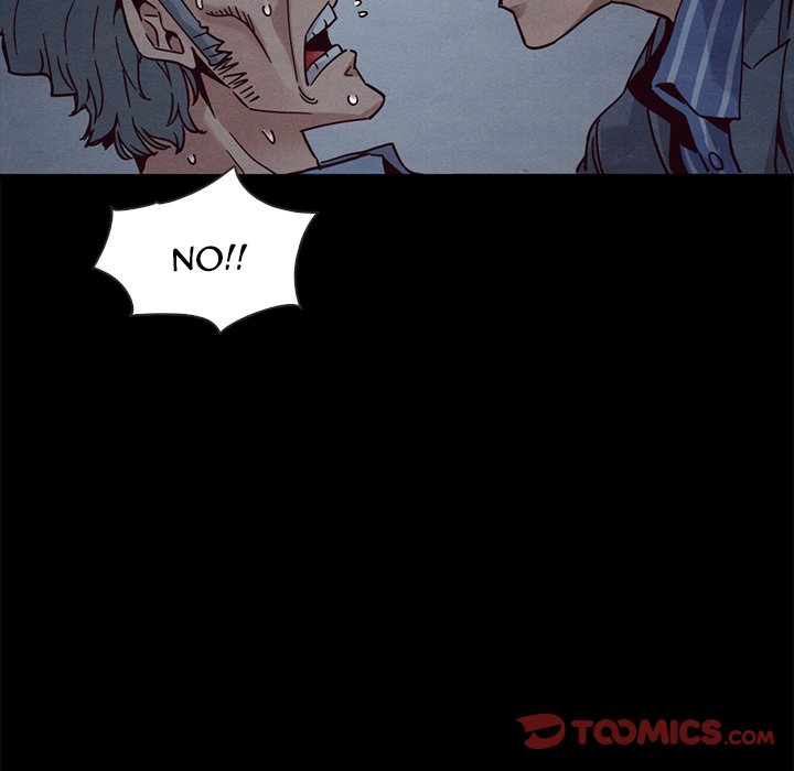 Bad Blood (Yongbieocheonga) chapter 69 page 28