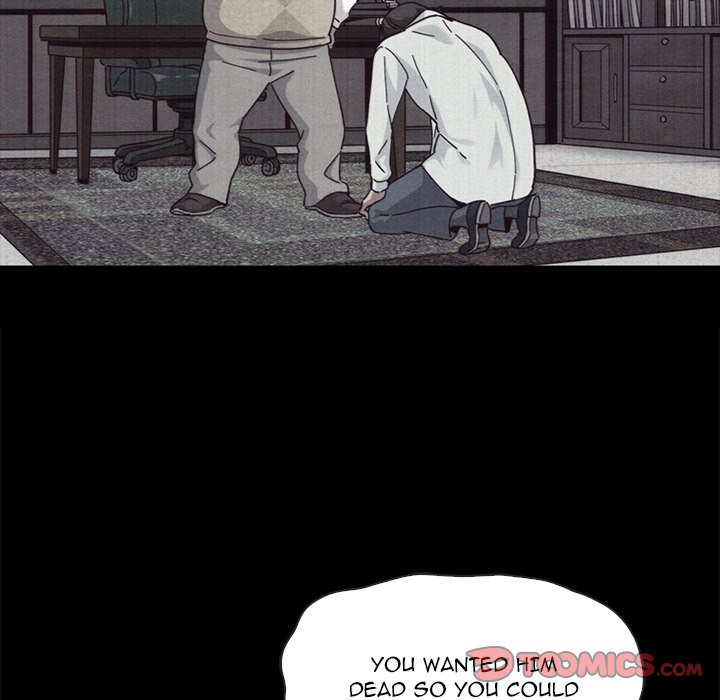 Bad Blood (Yongbieocheonga) chapter 69 page 34