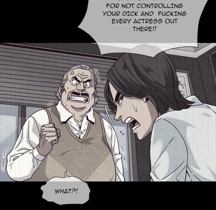 Bad Blood (Yongbieocheonga) chapter 69 page 36