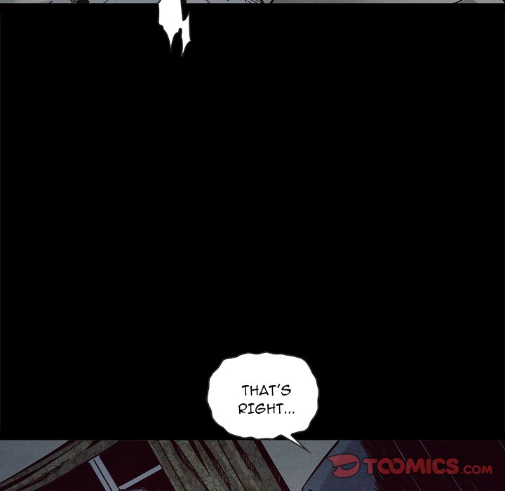 Bad Blood (Yongbieocheonga) chapter 69 page 46