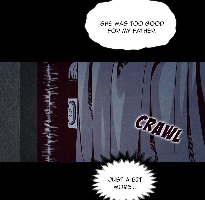Bad Blood (Yongbieocheonga) chapter 69 page 53