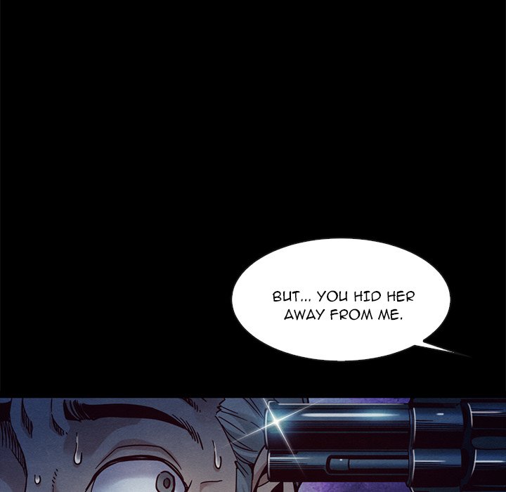 Bad Blood (Yongbieocheonga) chapter 69 page 55
