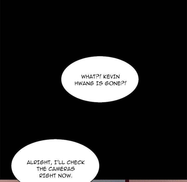 Bad Blood (Yongbieocheonga) chapter 69 page 77