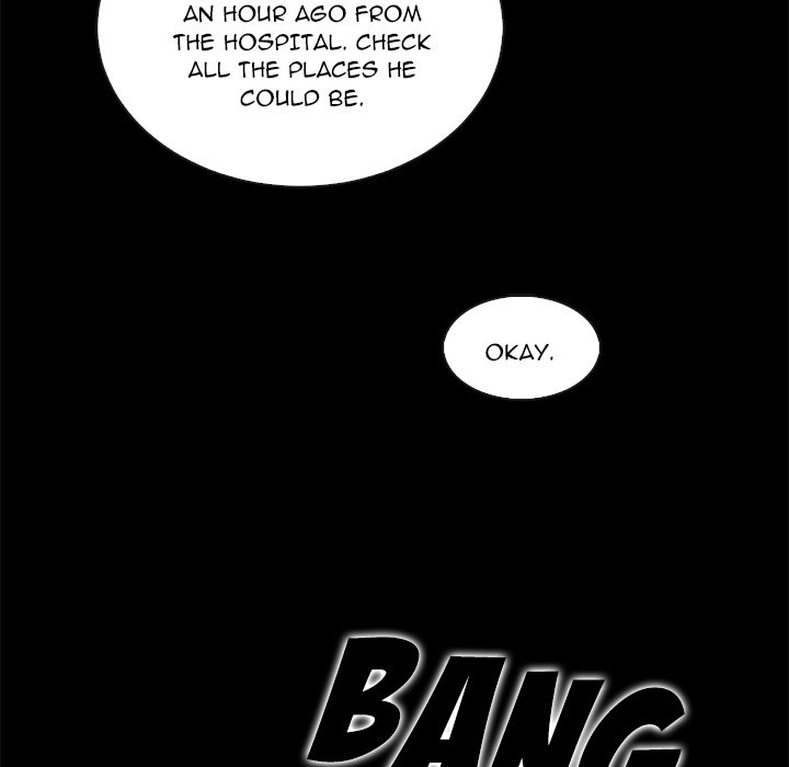 Bad Blood (Yongbieocheonga) chapter 69 page 80