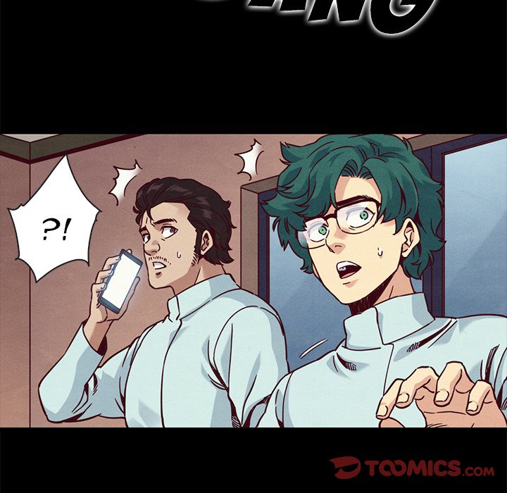 Bad Blood (Yongbieocheonga) chapter 69 page 81