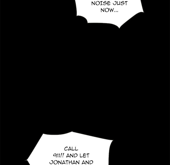 Bad Blood (Yongbieocheonga) chapter 69 page 94