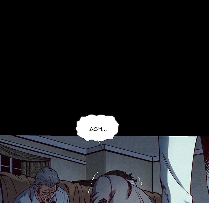 Bad Blood (Yongbieocheonga) chapter 69 page 100