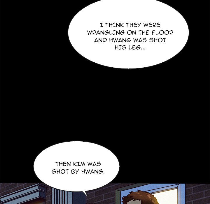 Bad Blood (Yongbieocheonga) chapter 69 page 108