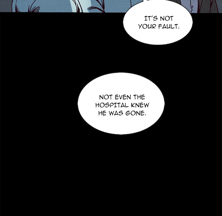 Bad Blood (Yongbieocheonga) chapter 69 page 112