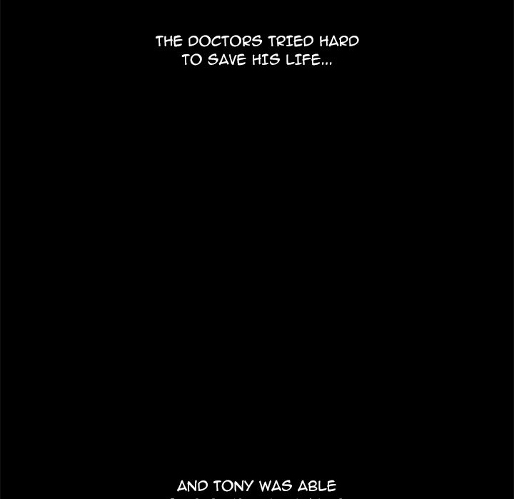 Bad Blood (Yongbieocheonga) chapter 69 page 119