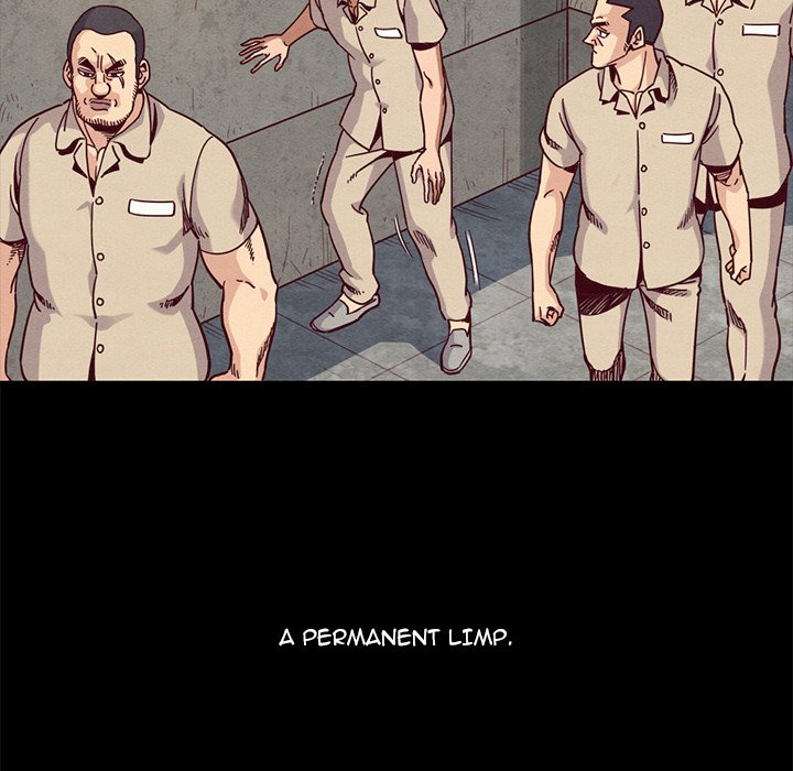 Bad Blood (Yongbieocheonga) chapter 69 page 122