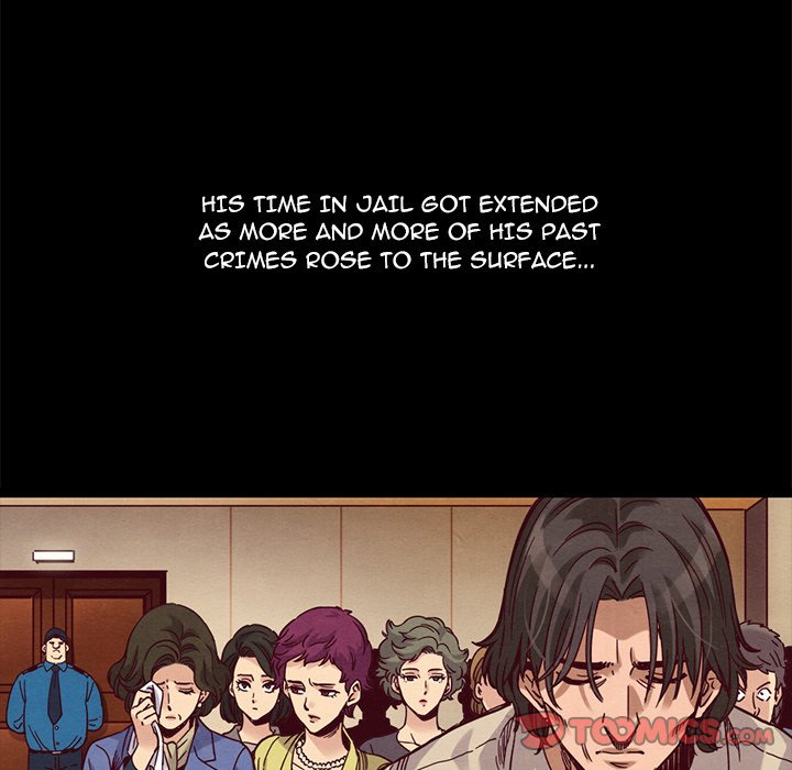 Bad Blood (Yongbieocheonga) chapter 69 page 123