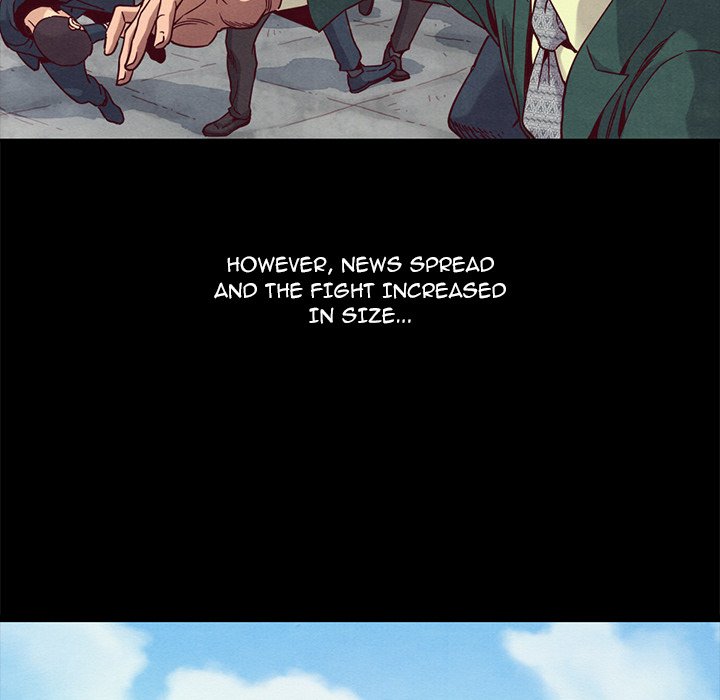 Bad Blood (Yongbieocheonga) chapter 69 page 139