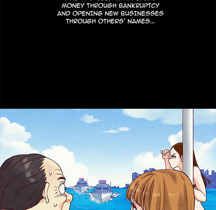 Bad Blood (Yongbieocheonga) chapter 69 page 151