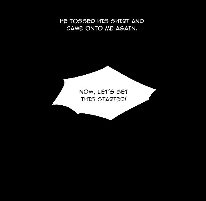Bad Blood (Yongbieocheonga) chapter 7 page 13