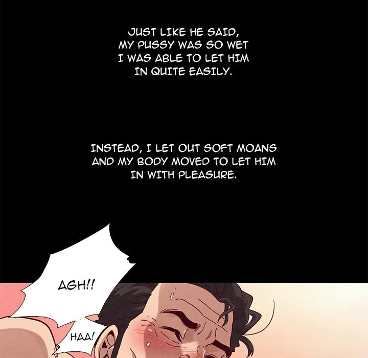Bad Blood (Yongbieocheonga) chapter 7 page 21