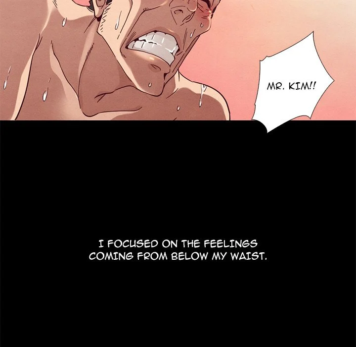 Bad Blood (Yongbieocheonga) chapter 7 page 22