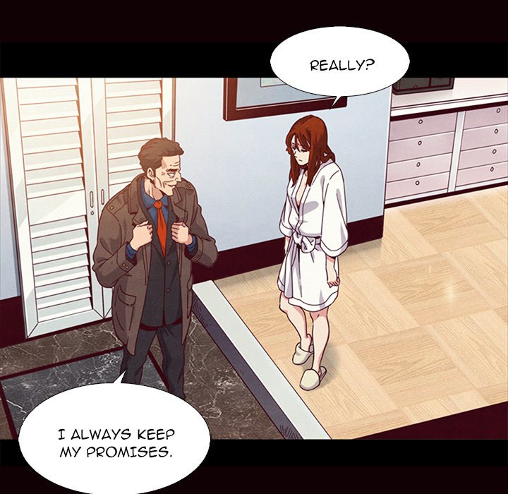Bad Blood (Yongbieocheonga) chapter 7 page 57