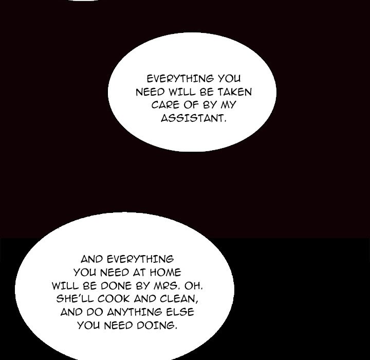 Bad Blood (Yongbieocheonga) chapter 7 page 58
