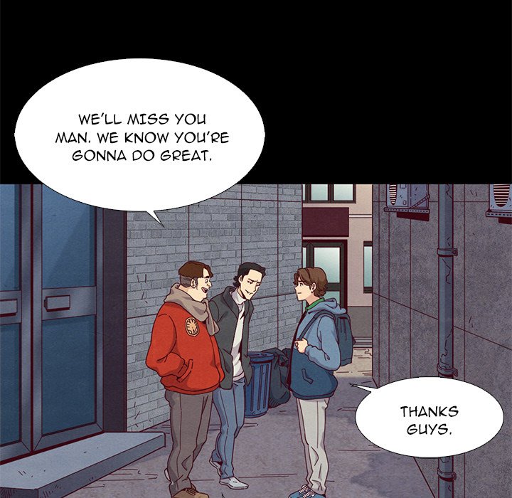 Bad Blood (Yongbieocheonga) chapter 7 page 86