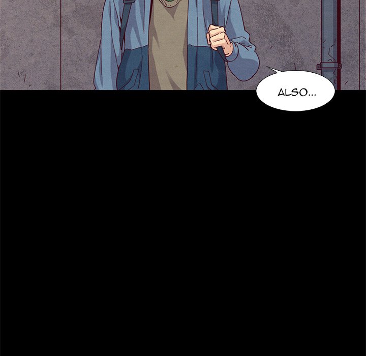 Bad Blood (Yongbieocheonga) chapter 7 page 89