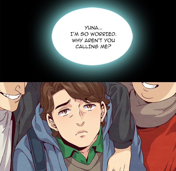Bad Blood (Yongbieocheonga) chapter 7 page 92