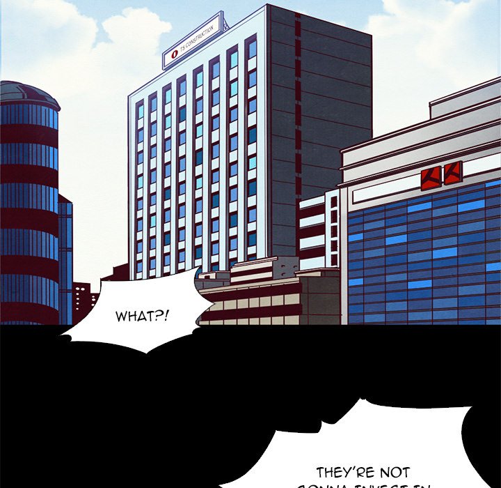 Bad Blood (Yongbieocheonga) chapter 7 page 104