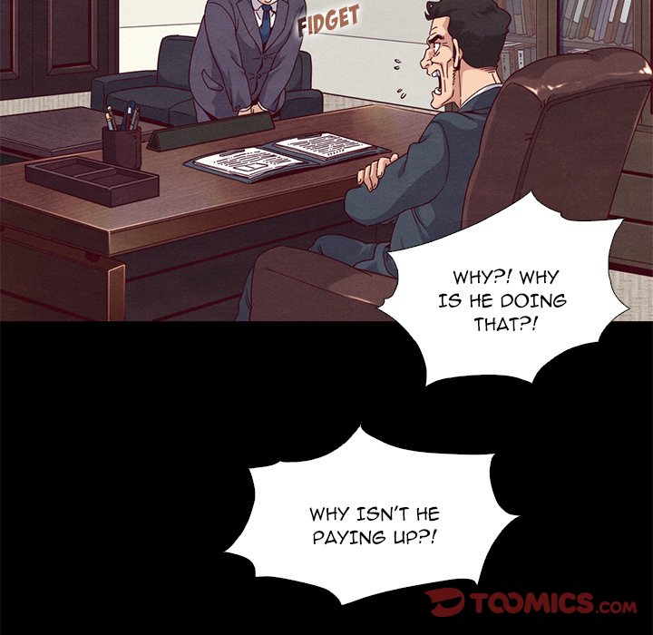 Bad Blood (Yongbieocheonga) chapter 7 page 106