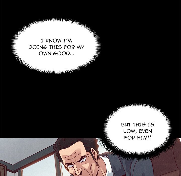 Bad Blood (Yongbieocheonga) chapter 7 page 109