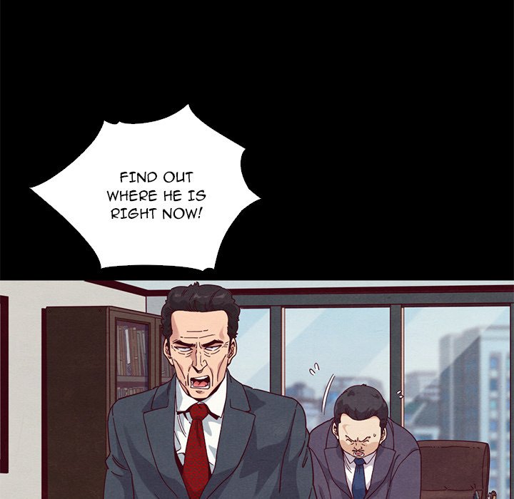 Bad Blood (Yongbieocheonga) chapter 7 page 111