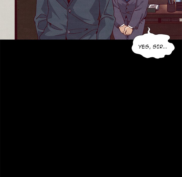 Bad Blood (Yongbieocheonga) chapter 7 page 112