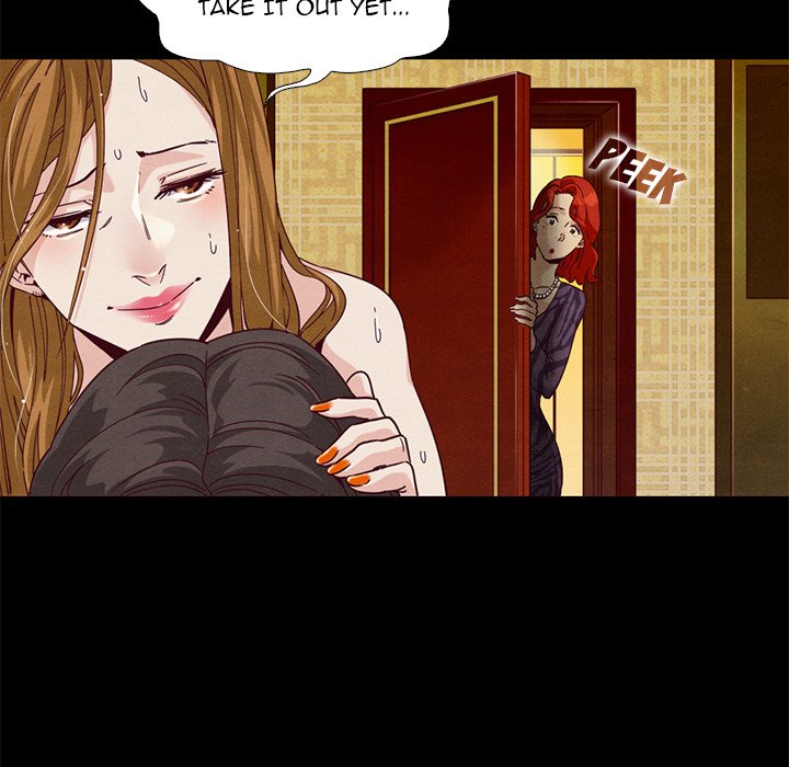 Bad Blood (Yongbieocheonga) chapter 7 page 129