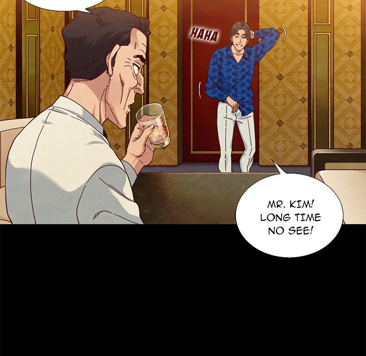 Bad Blood (Yongbieocheonga) chapter 7 page 138