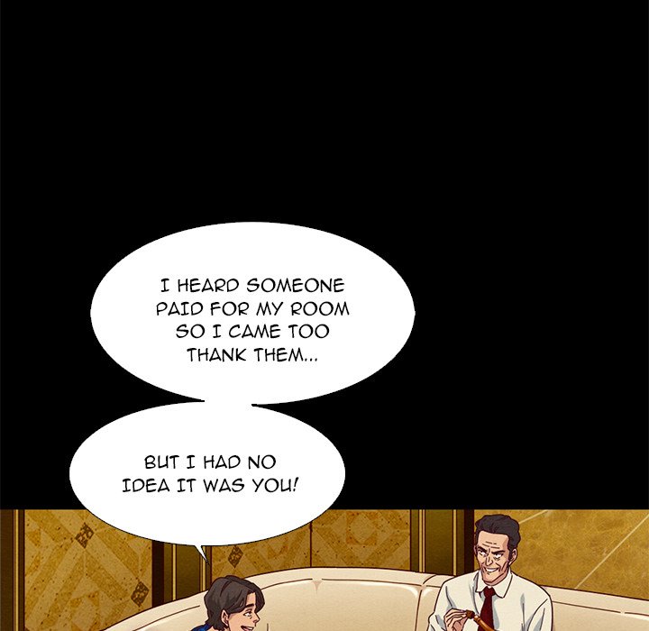 Bad Blood (Yongbieocheonga) chapter 7 page 139