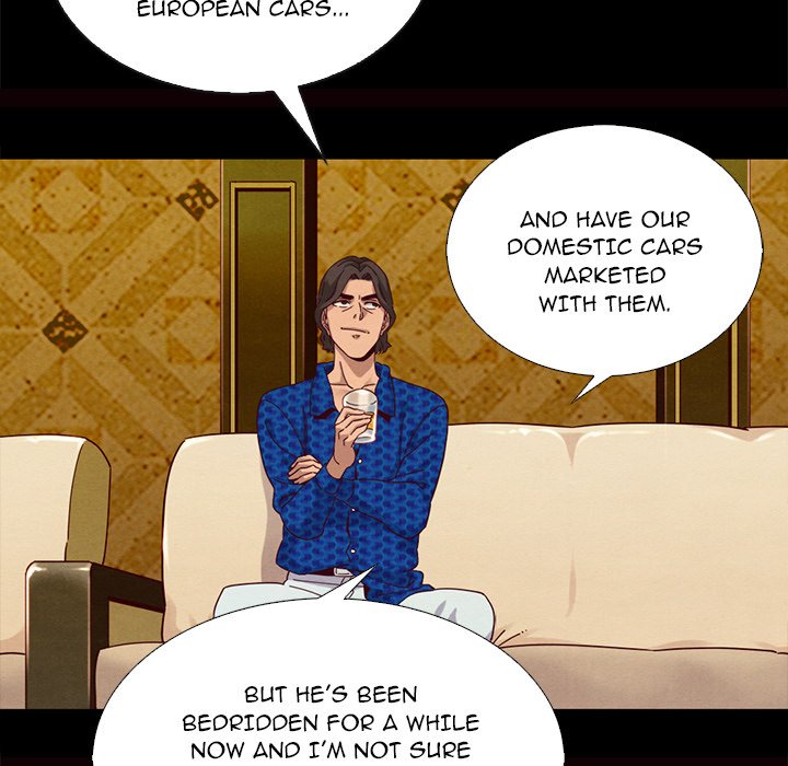 Bad Blood (Yongbieocheonga) chapter 7 page 147