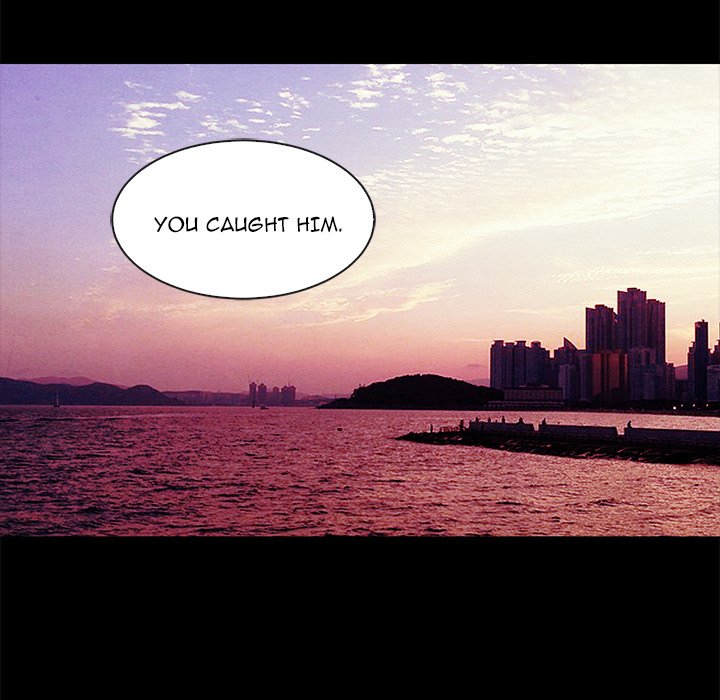 Bad Blood (Yongbieocheonga) chapter 70 page 6