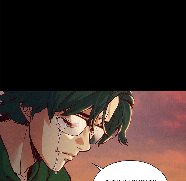 Bad Blood (Yongbieocheonga) chapter 70 page 10