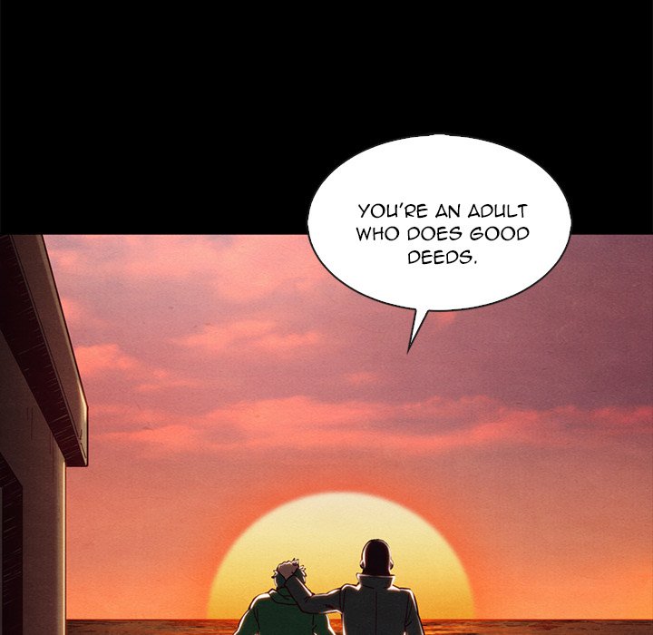 Bad Blood (Yongbieocheonga) chapter 70 page 16
