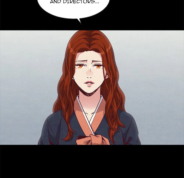 Bad Blood (Yongbieocheonga) chapter 70 page 32