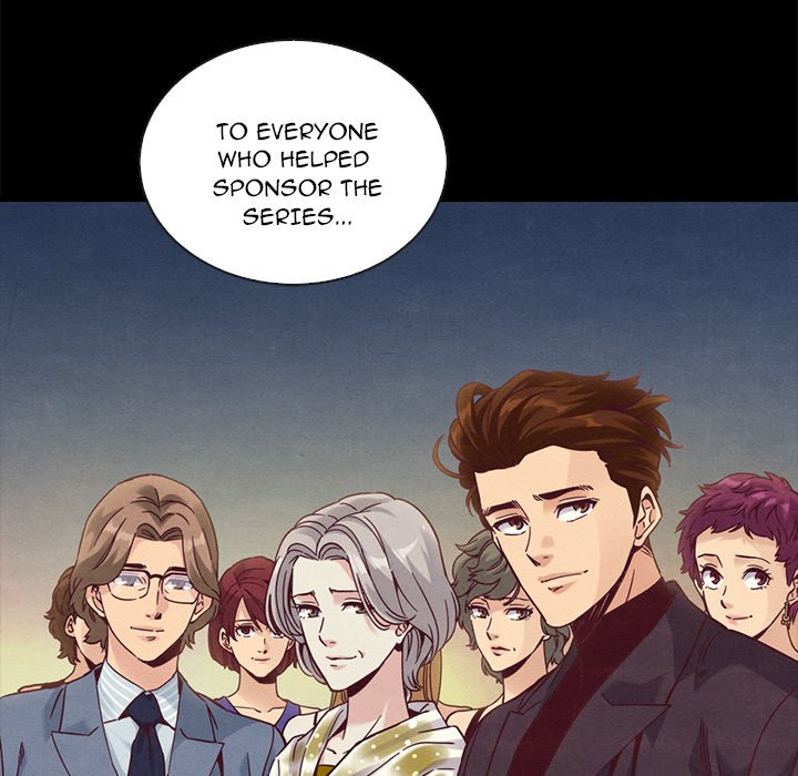 Bad Blood (Yongbieocheonga) chapter 70 page 35
