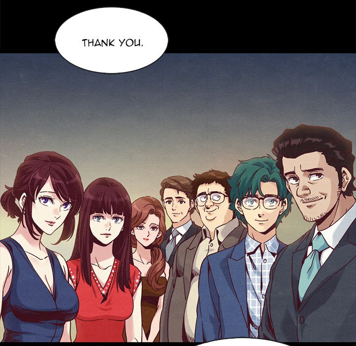 Bad Blood (Yongbieocheonga) chapter 70 page 39