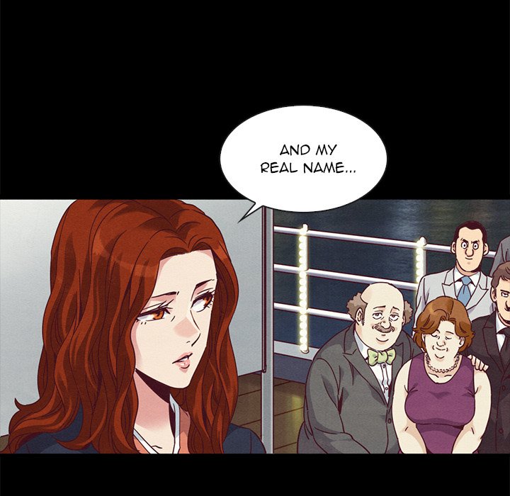 Bad Blood (Yongbieocheonga) chapter 70 page 56