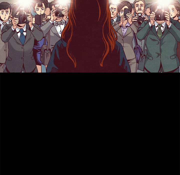 Bad Blood (Yongbieocheonga) chapter 70 page 64