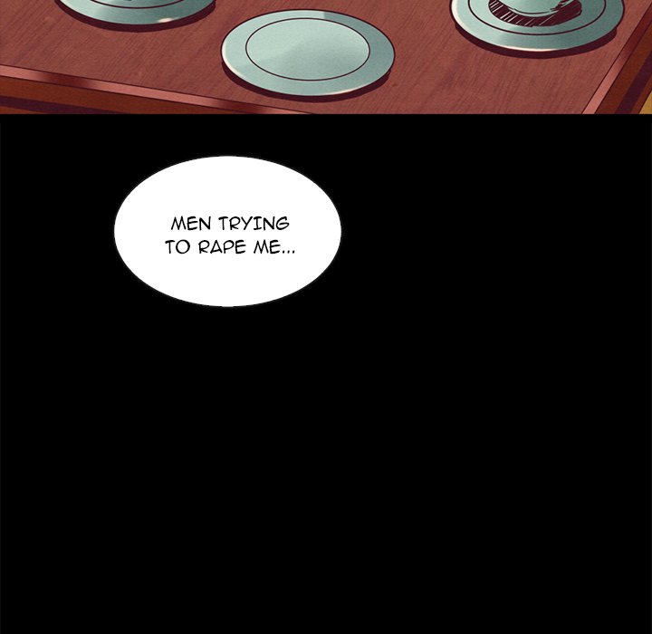 Bad Blood (Yongbieocheonga) chapter 70 page 68