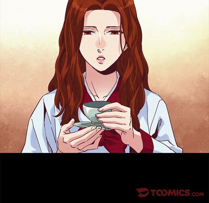 Bad Blood (Yongbieocheonga) chapter 70 page 77