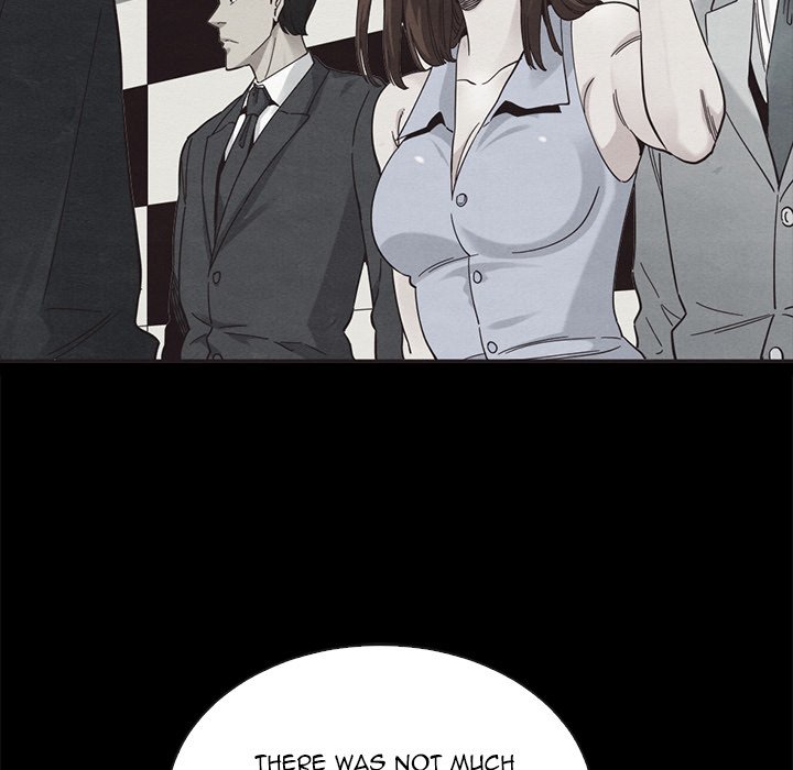 Bad Blood (Yongbieocheonga) chapter 70 page 86