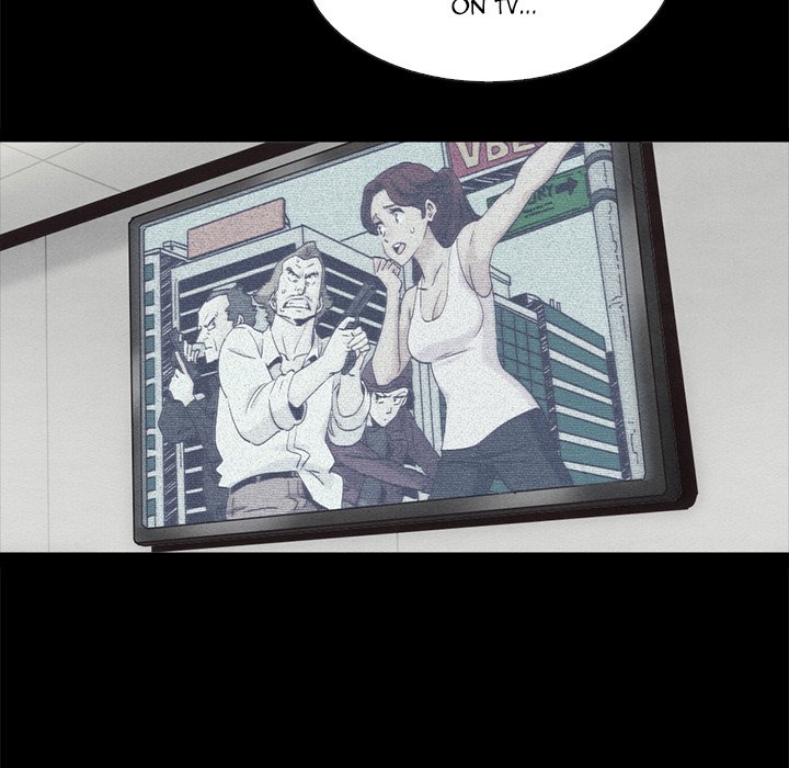 Bad Blood (Yongbieocheonga) chapter 70 page 89